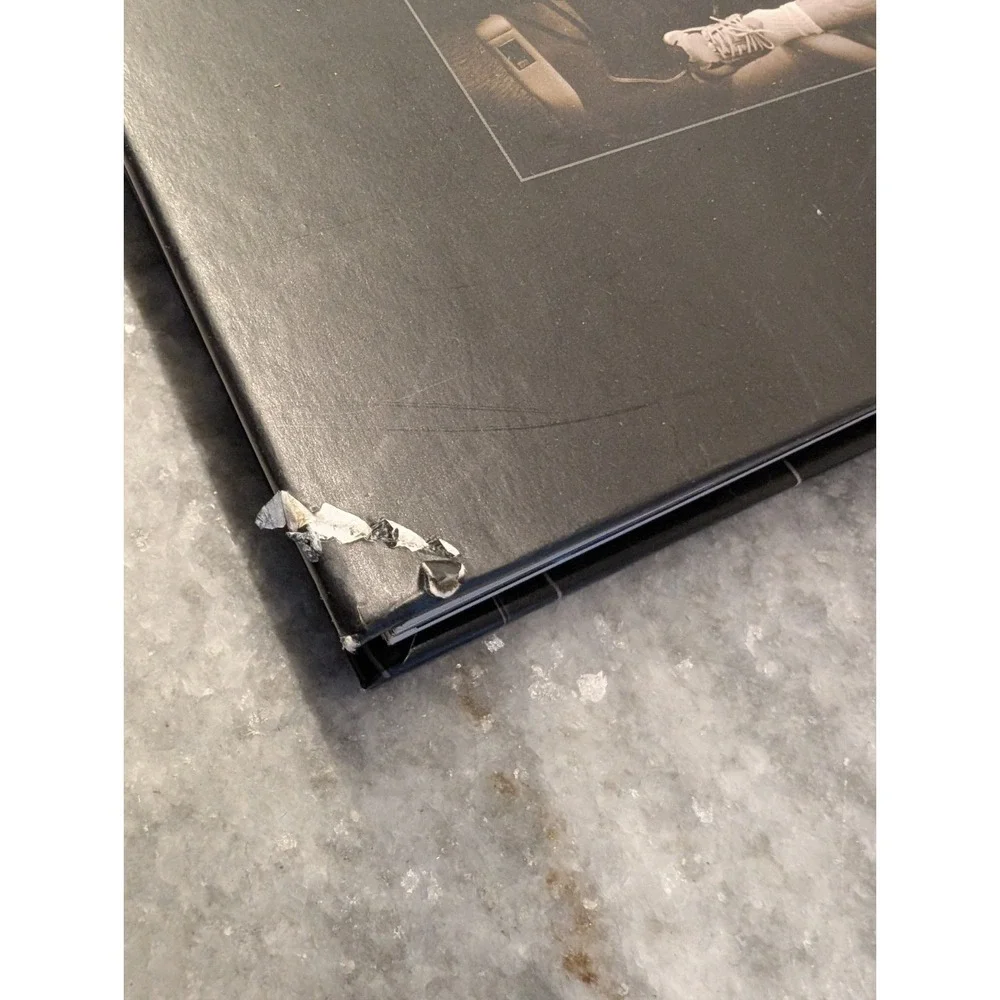 Bon Jovi : Work by David Bergman (2014, Hardcover)‎